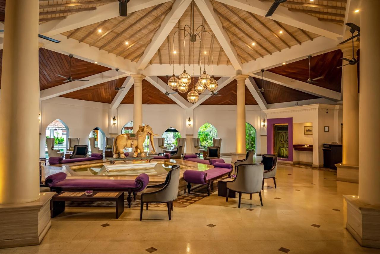 Image: Tangerine Beach Hotel
