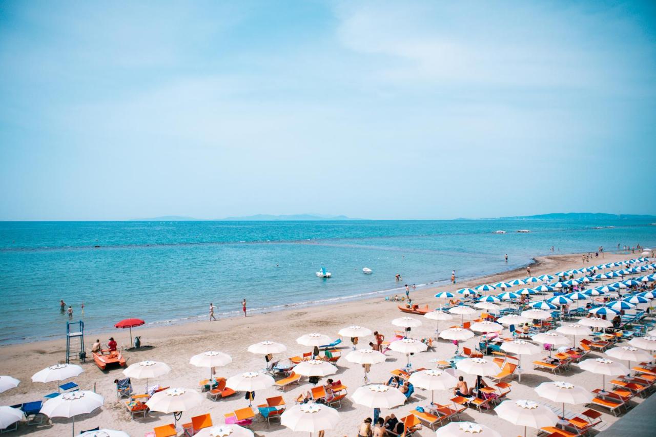 Image: Hotel Parrini