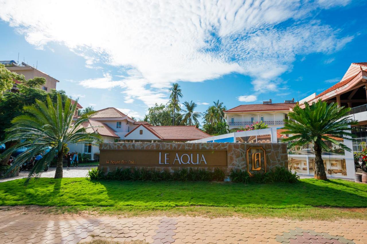Image: Le Aqua Resort & Spa Phan Thiet - Swiss Village Resort & Spa