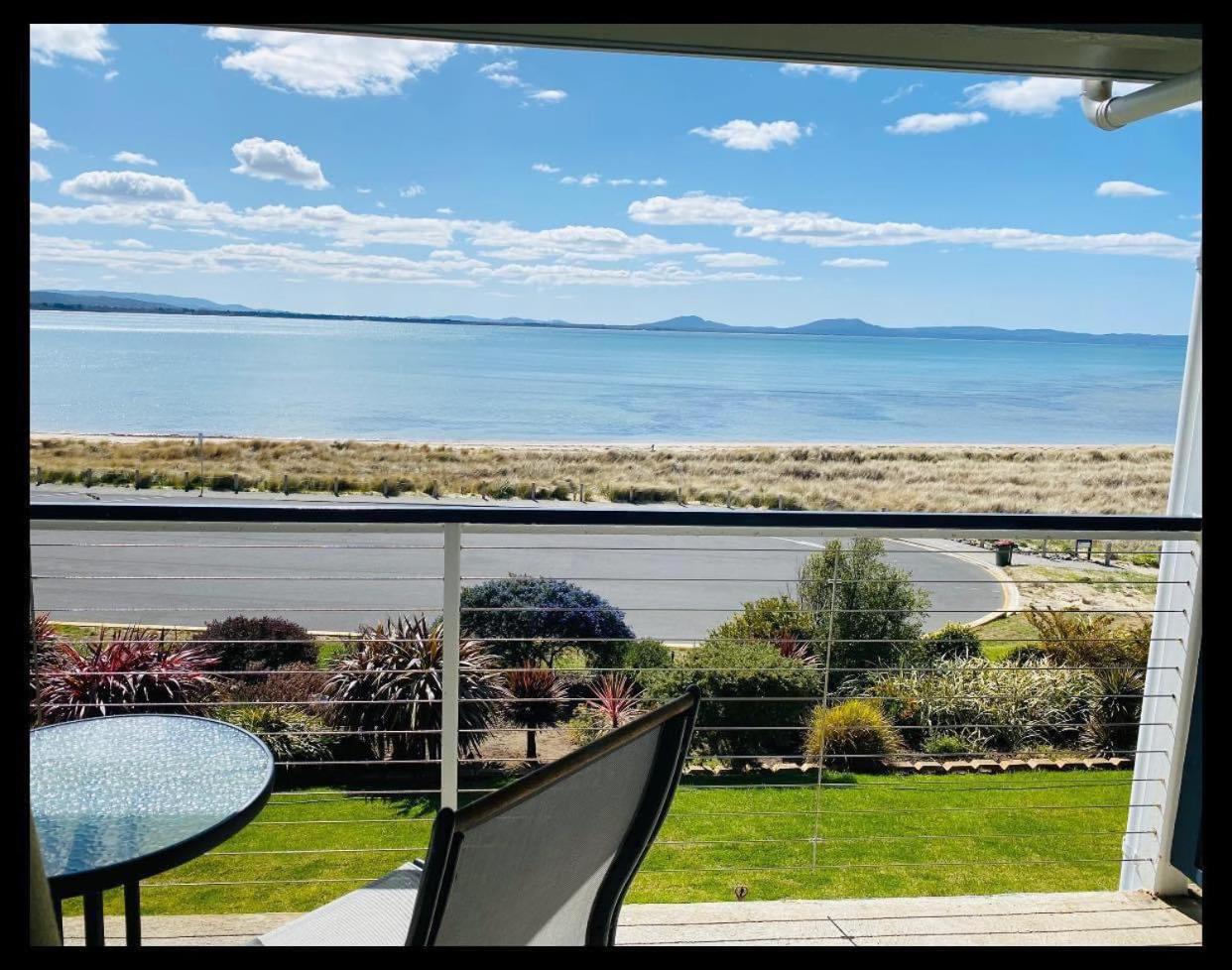 Image: Swansea Motor Inn Tasmania