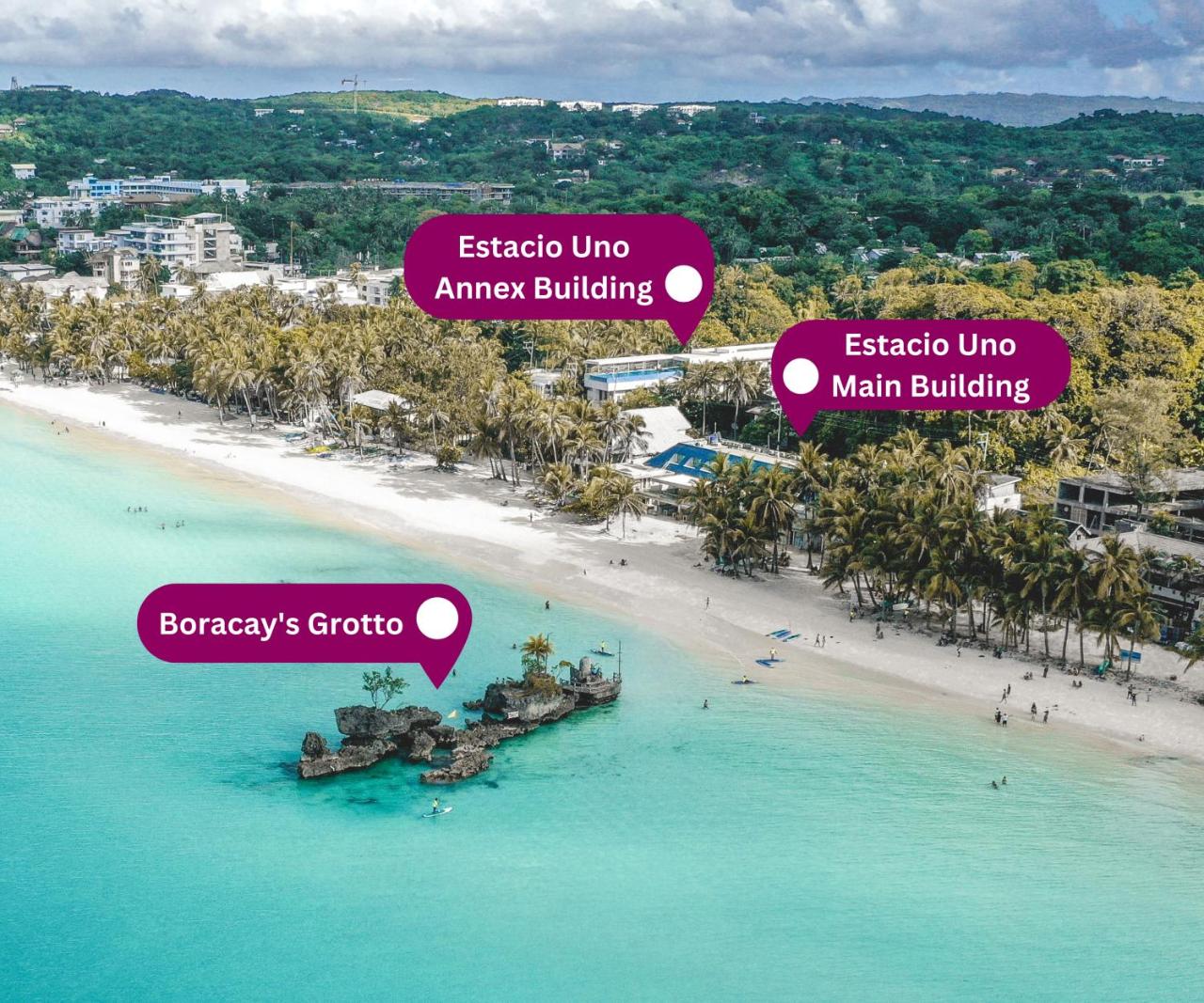 Image: Estacio Uno