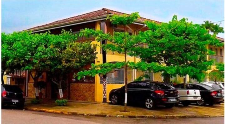 Image: Pousada do Rei