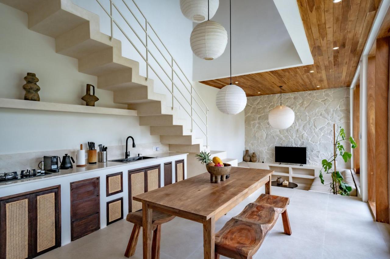 Akela Villas Bingin - Photo 4