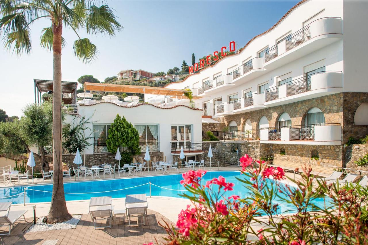 Image: Hotel Moresco