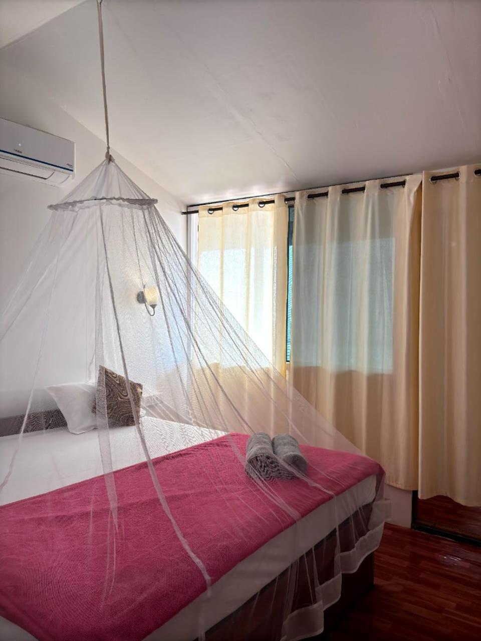 Image: Agonda Sunset Beach Resort