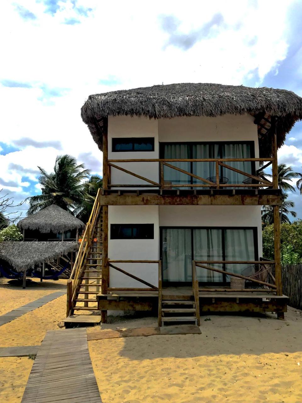 Image: Na Praia Pousada
