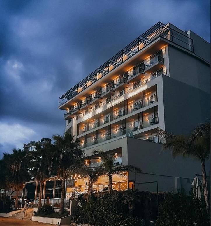 Image: AMR Hotel - Durres