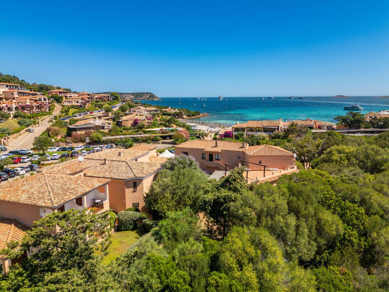 Image: Hotel Piccolo Pevero