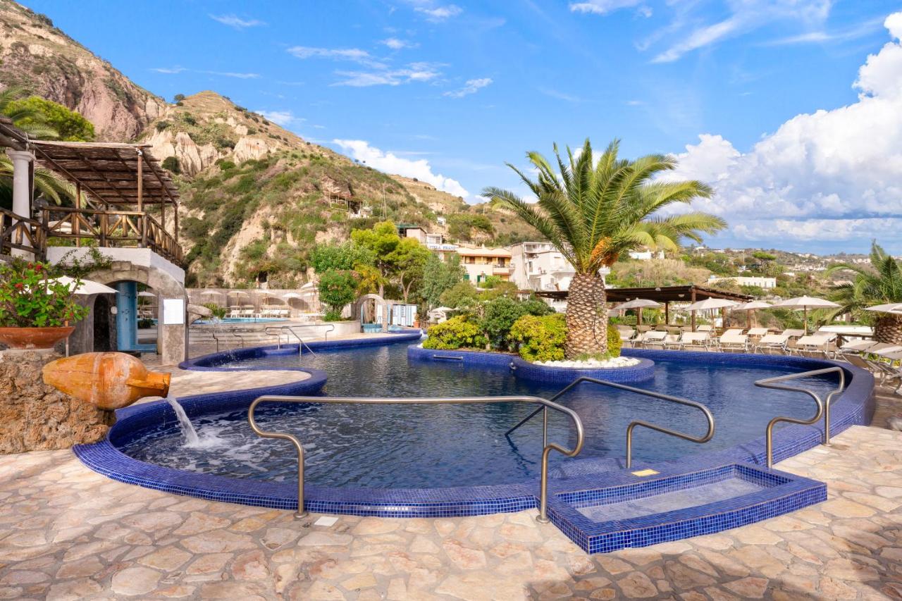 Image: Apollon Club & Thermal Spa