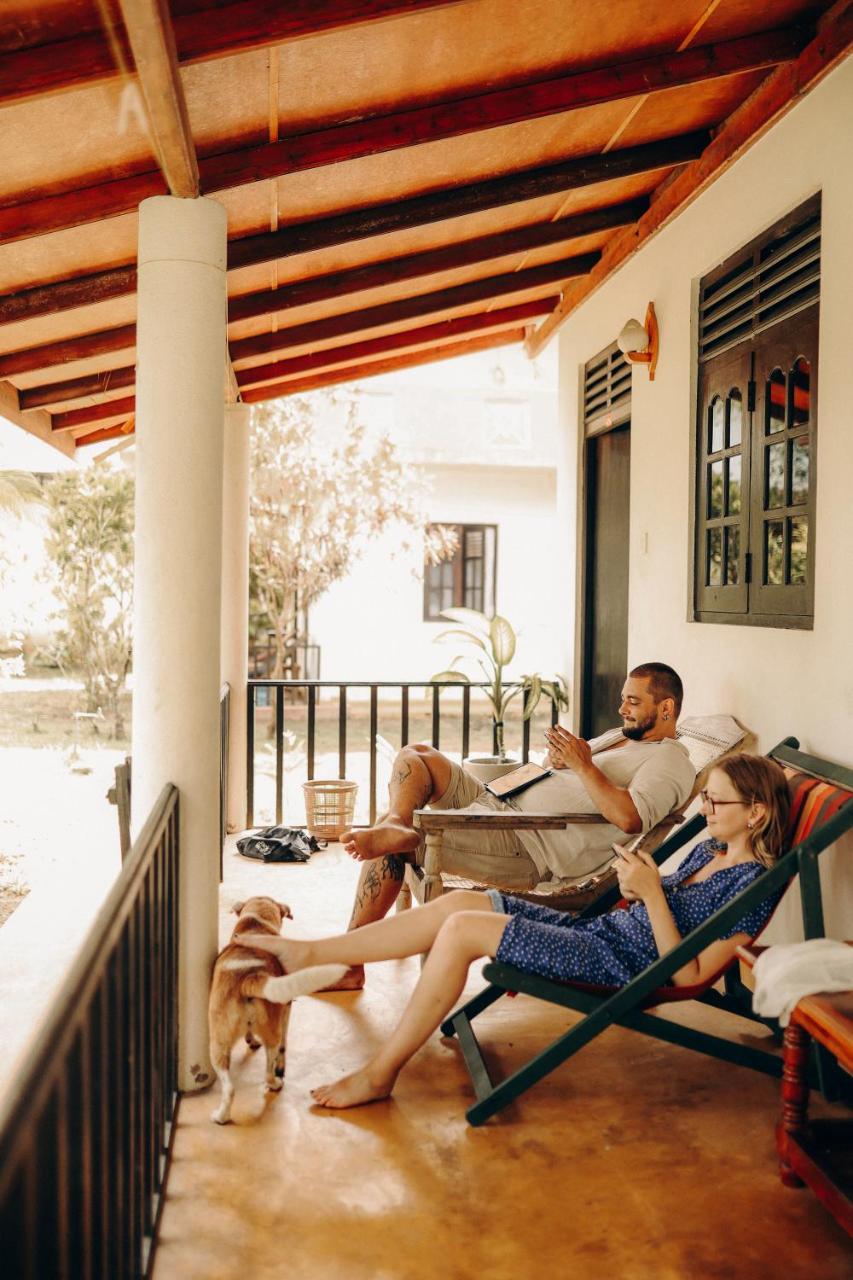 Image: Beach Lagoon Guesthouse