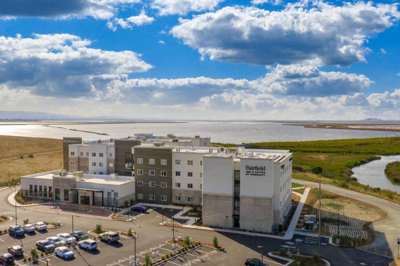 Image: Fairfield Inn & Suites by Marriott San Jose North/Silicon Valley