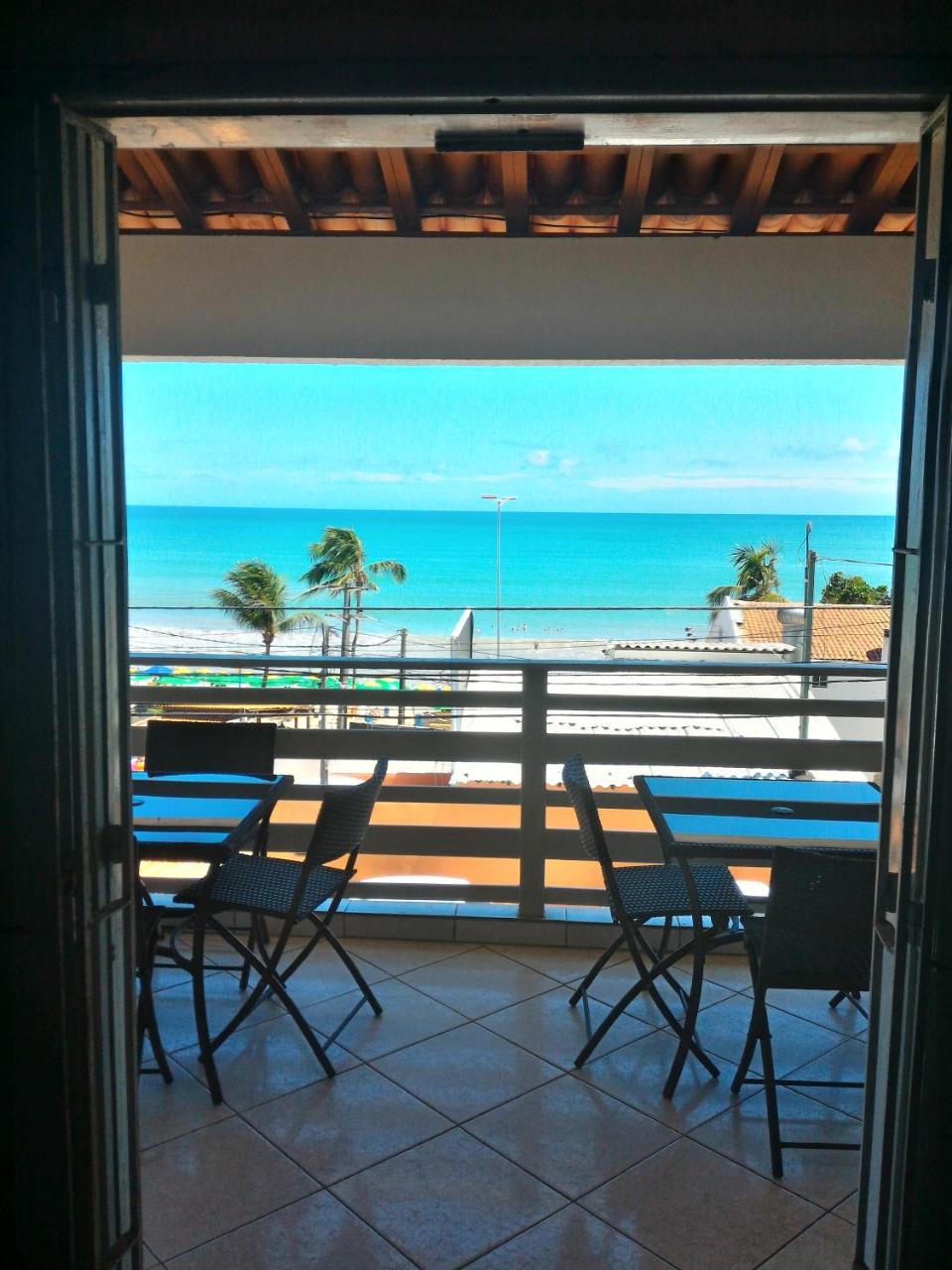 Image: Hotel Pousada Maravista