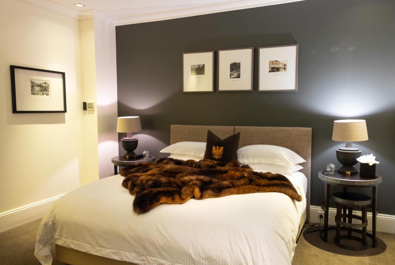 Image: Eichardt's Private Hotel