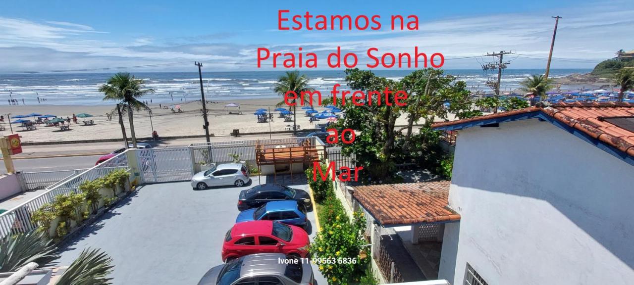 Image: Pousada/Flat Praia Do Sonho
