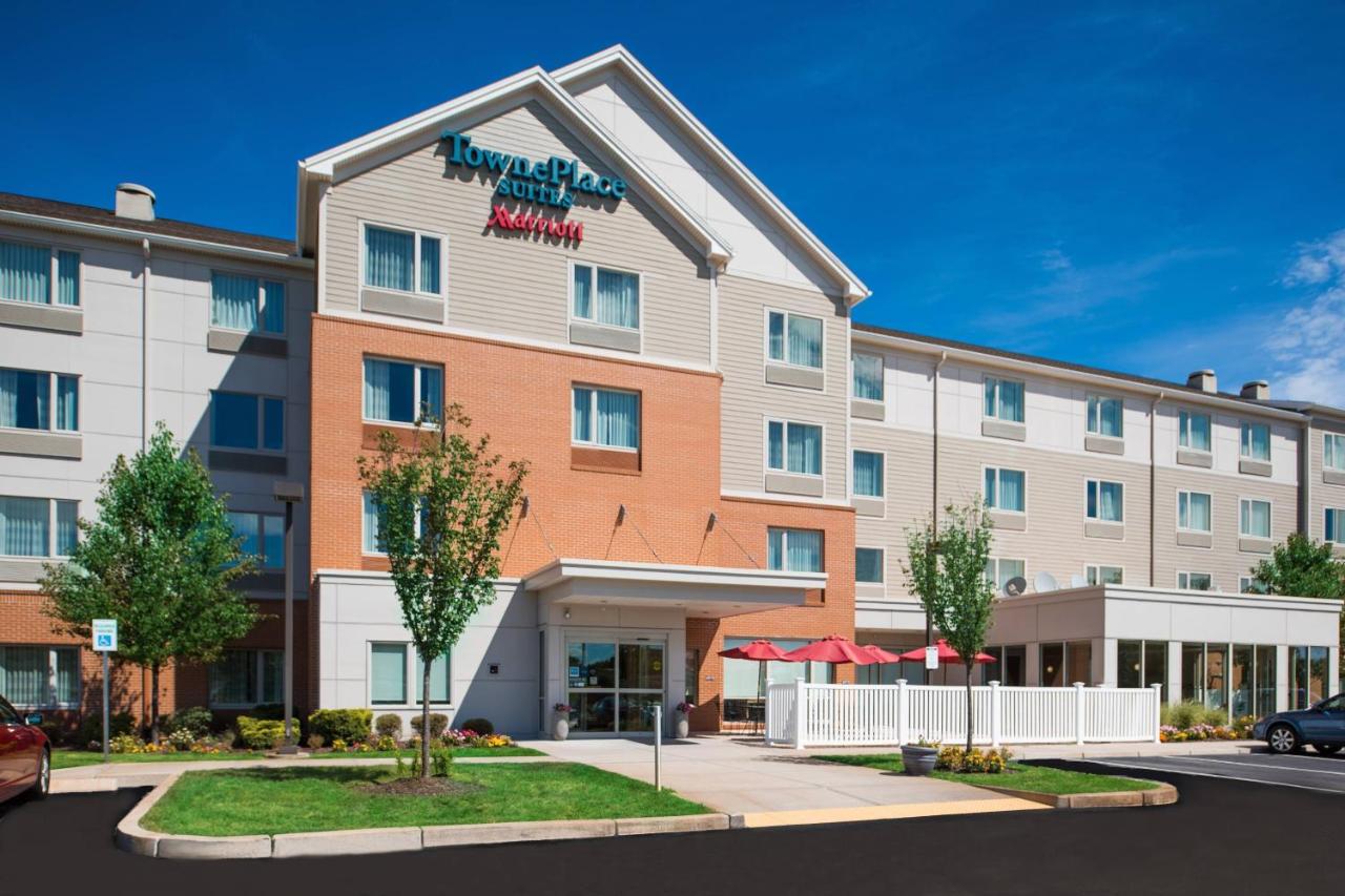 Image: TownePlace Suites by Marriott Providence North Kingstown
