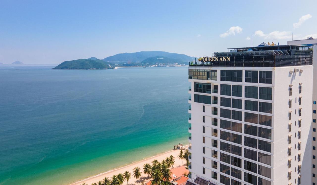Image: Queen Ann Nha Trang Hotel