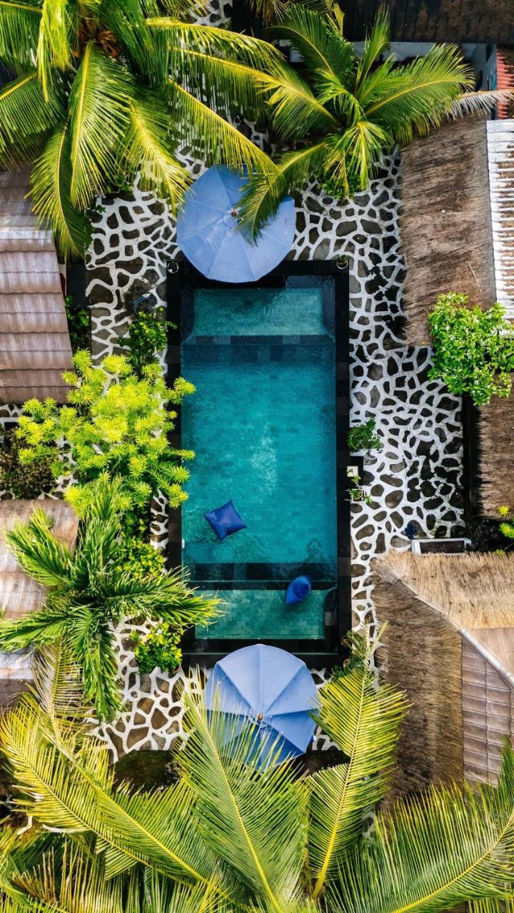 Image: Alibaba Bungalows