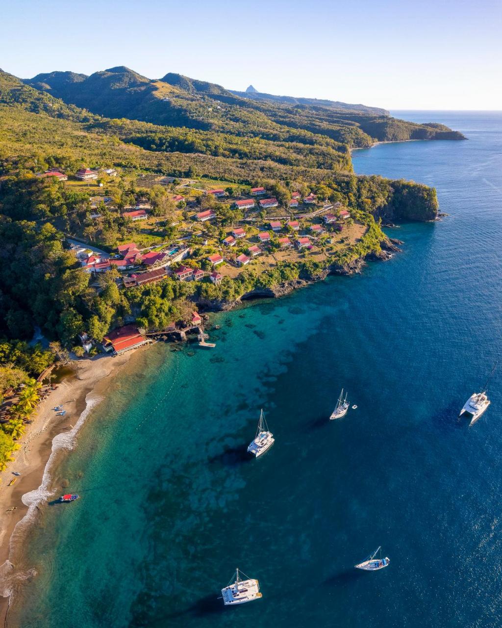Image: Ti Kaye Resort & Spa