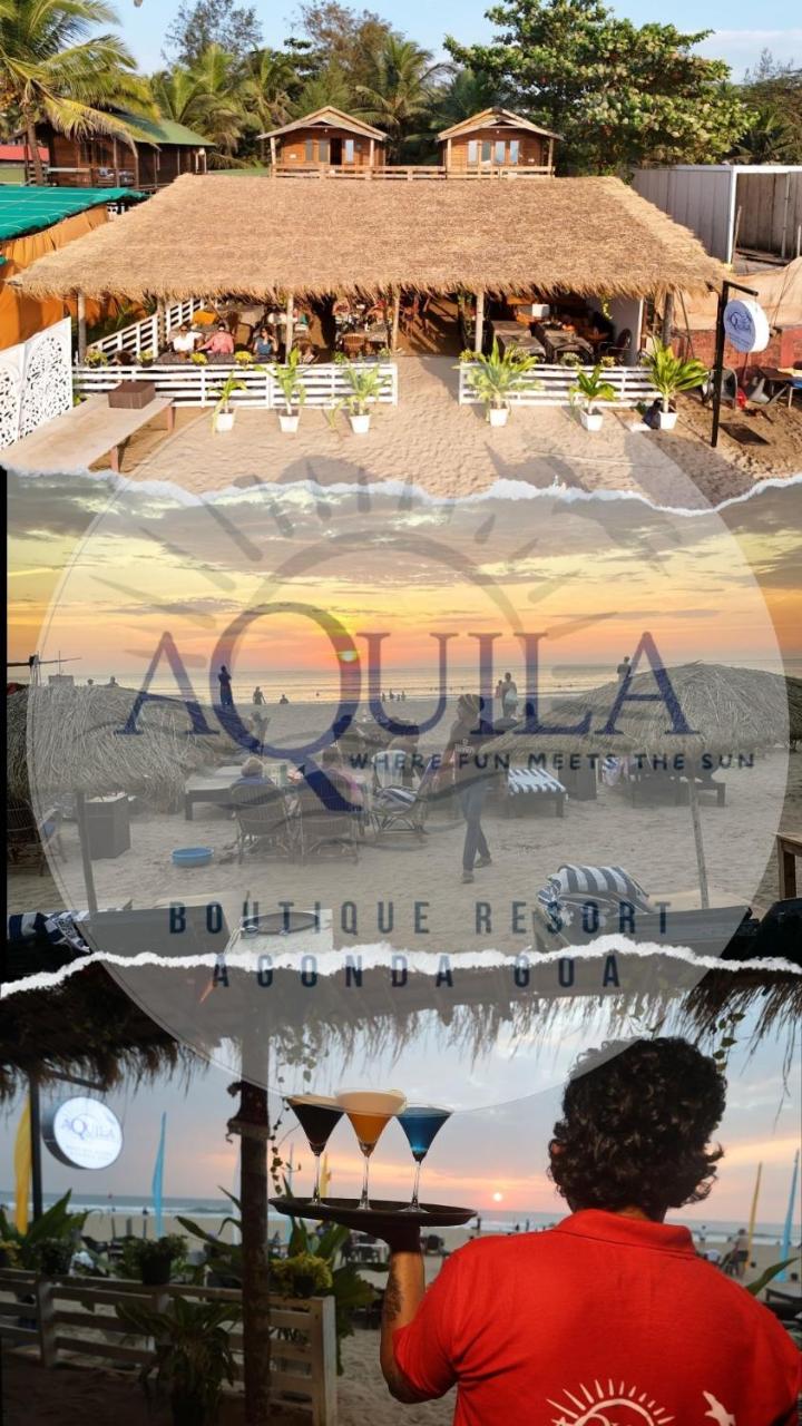 Image: Aquila Boutique Resort Agonda