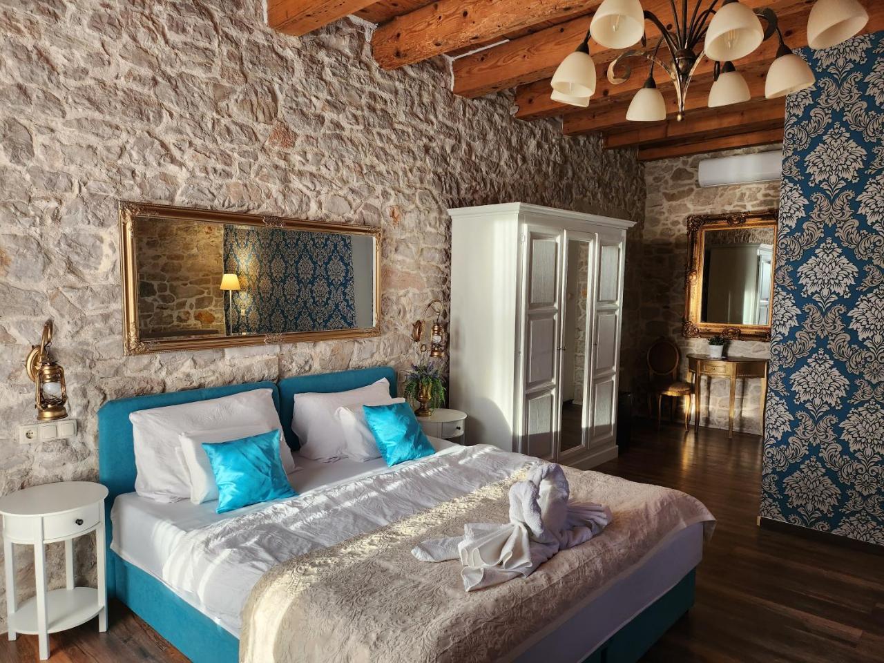 Image: Boutique Vila Marijini Dvori