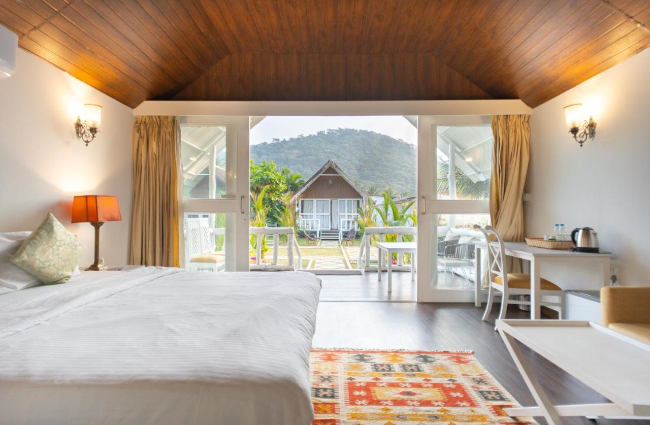 Image: Royal Agonda