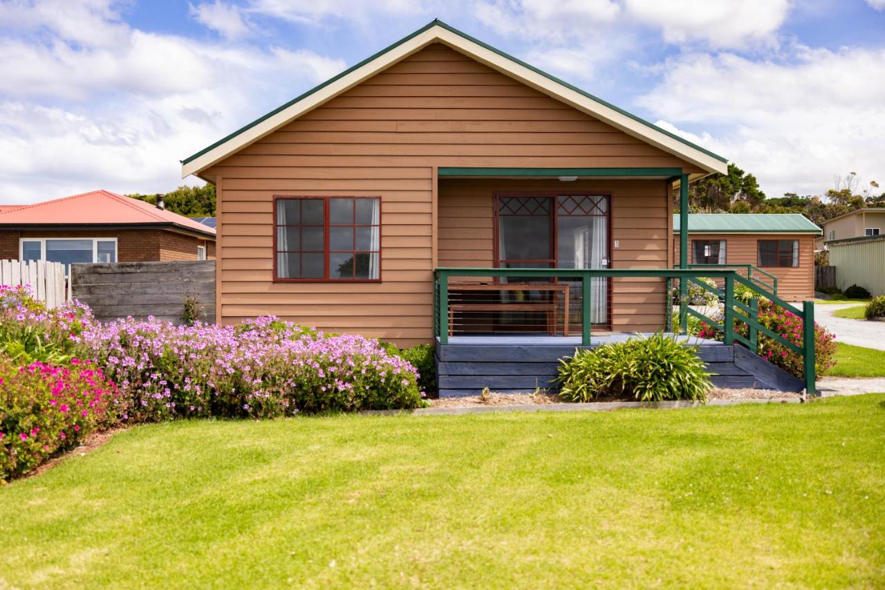 Image: Baudins Accommodation