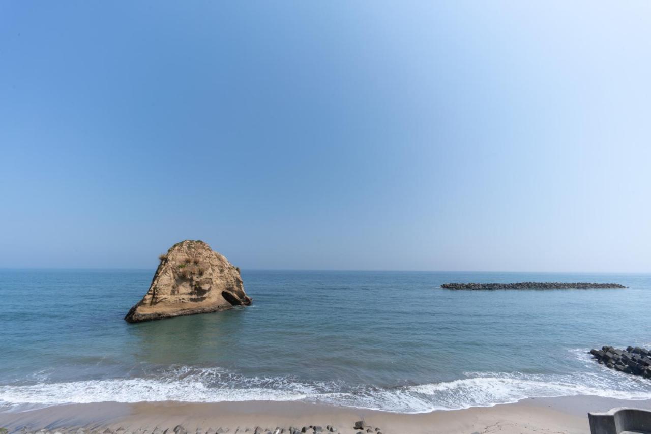 Image: Isohara Seaside Hotel
