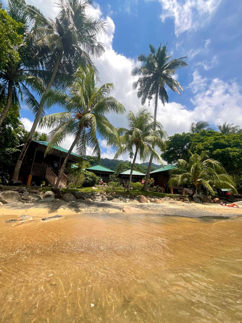 Image: ABC Chalet Tioman