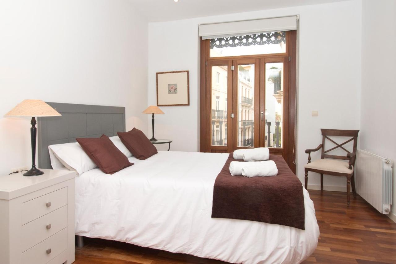 Bet  - Trinitarios - Housity