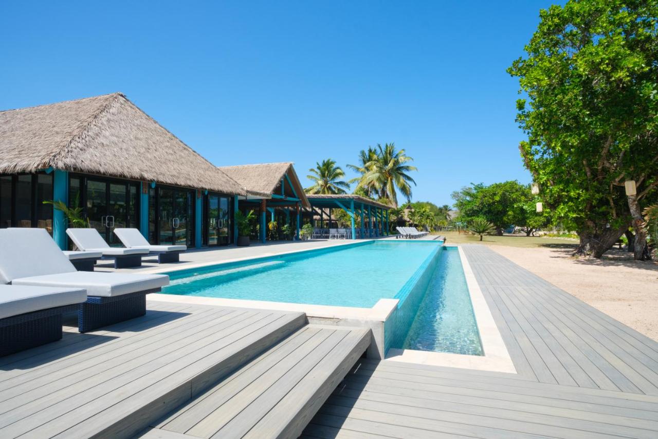 Image: Yatule Resort & Spa