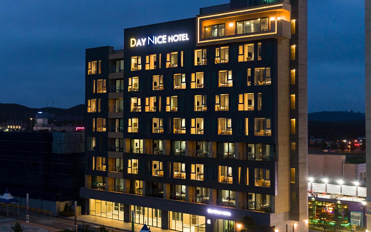 Image: Daynice hotel