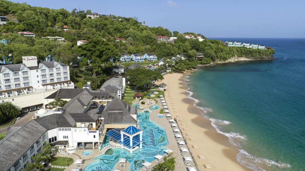 Image: Sandals Regency La Toc All Inclusive Resort and Spa - Couples Only