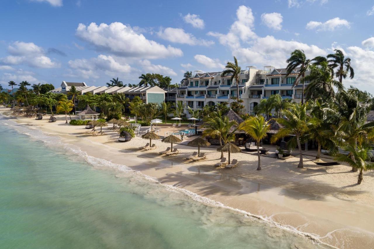 Image: Sandals Negril Beach All Inclusive Resort and Spa - Couples Only
