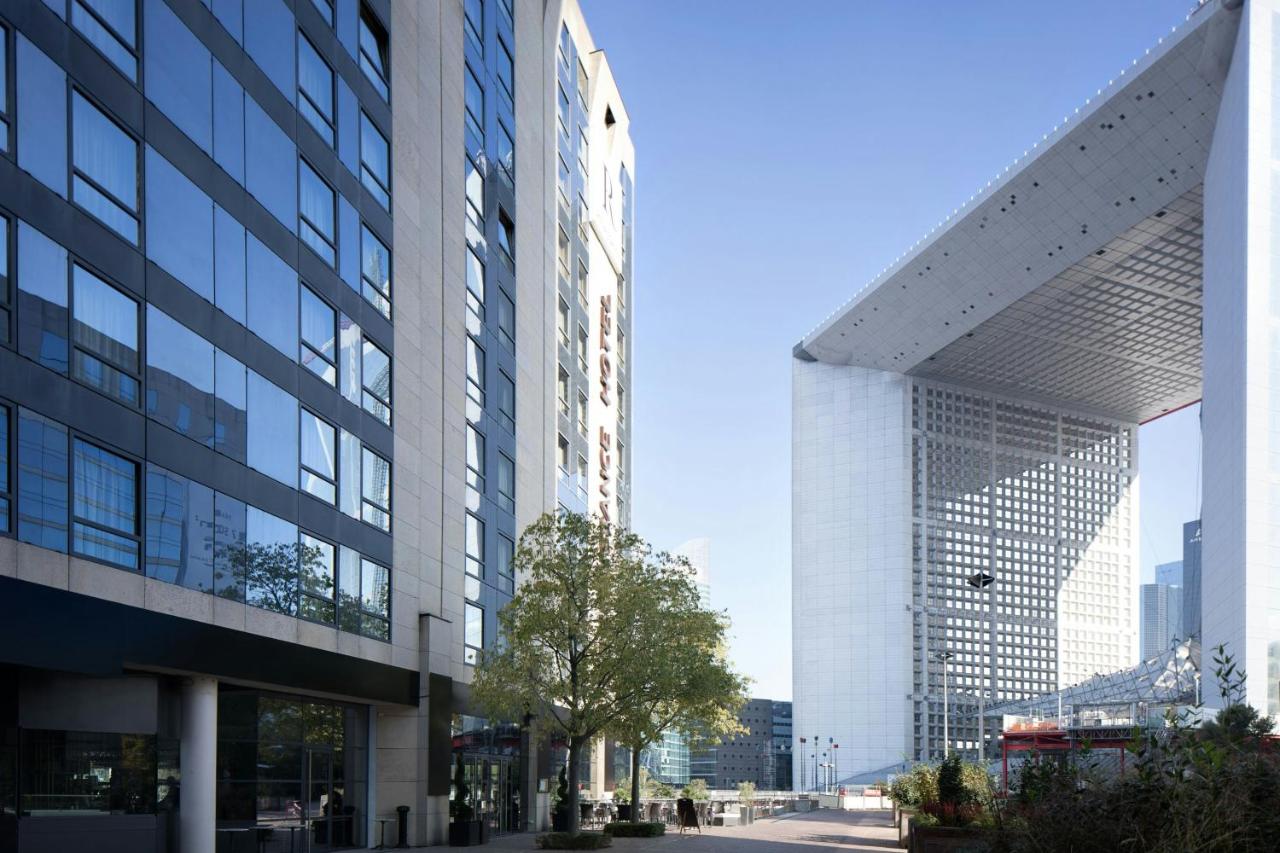 Image: Renaissance Paris La Defense Hotel