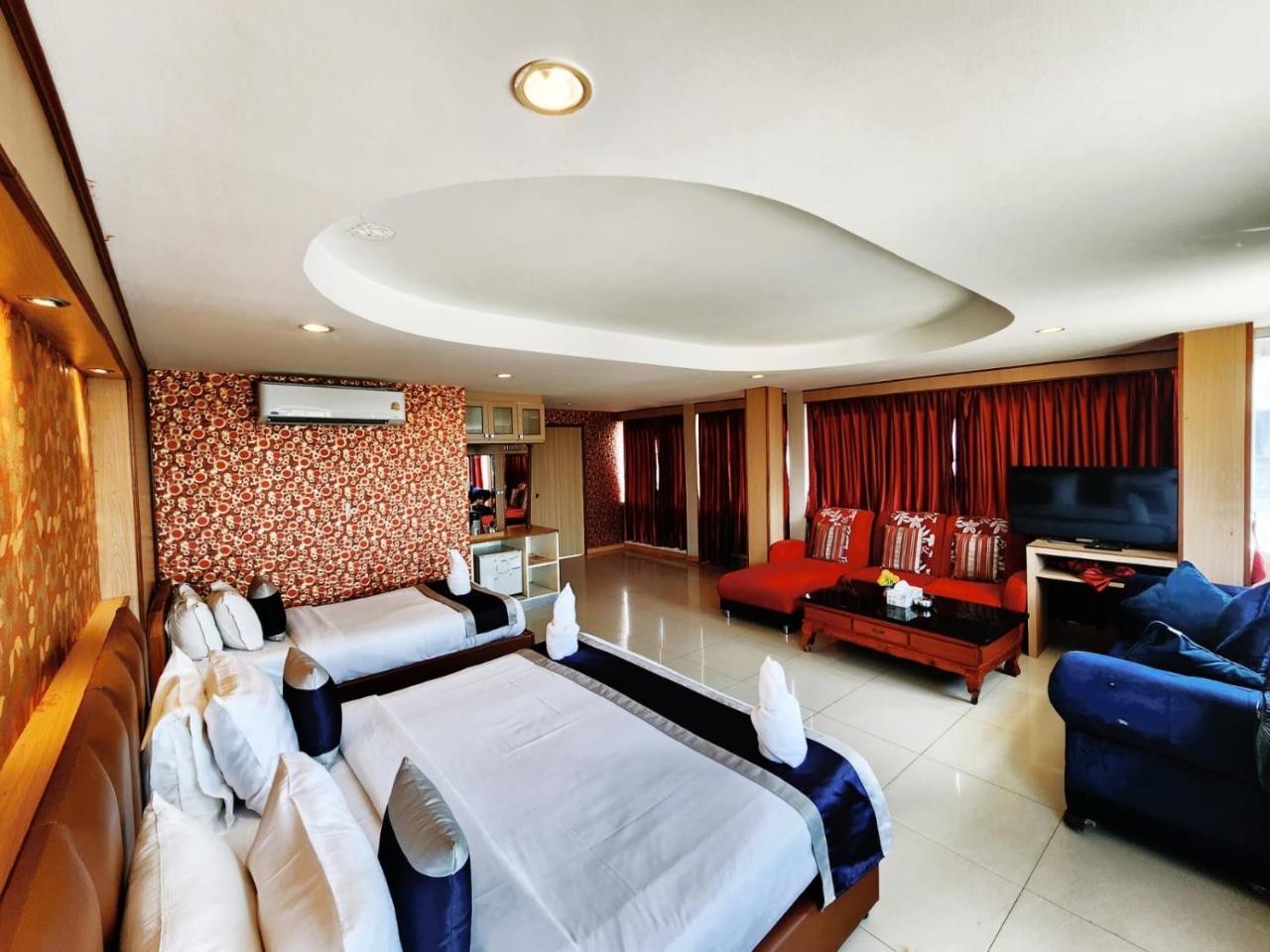 Image: Star Residency Hotel