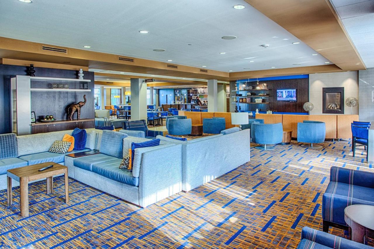 Image: Courtyard Fargo Moorhead, MN