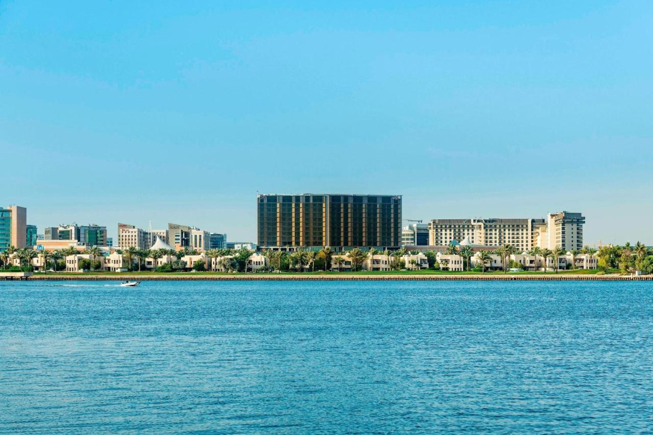 Image: Aloft by Marriott Dubai Creek