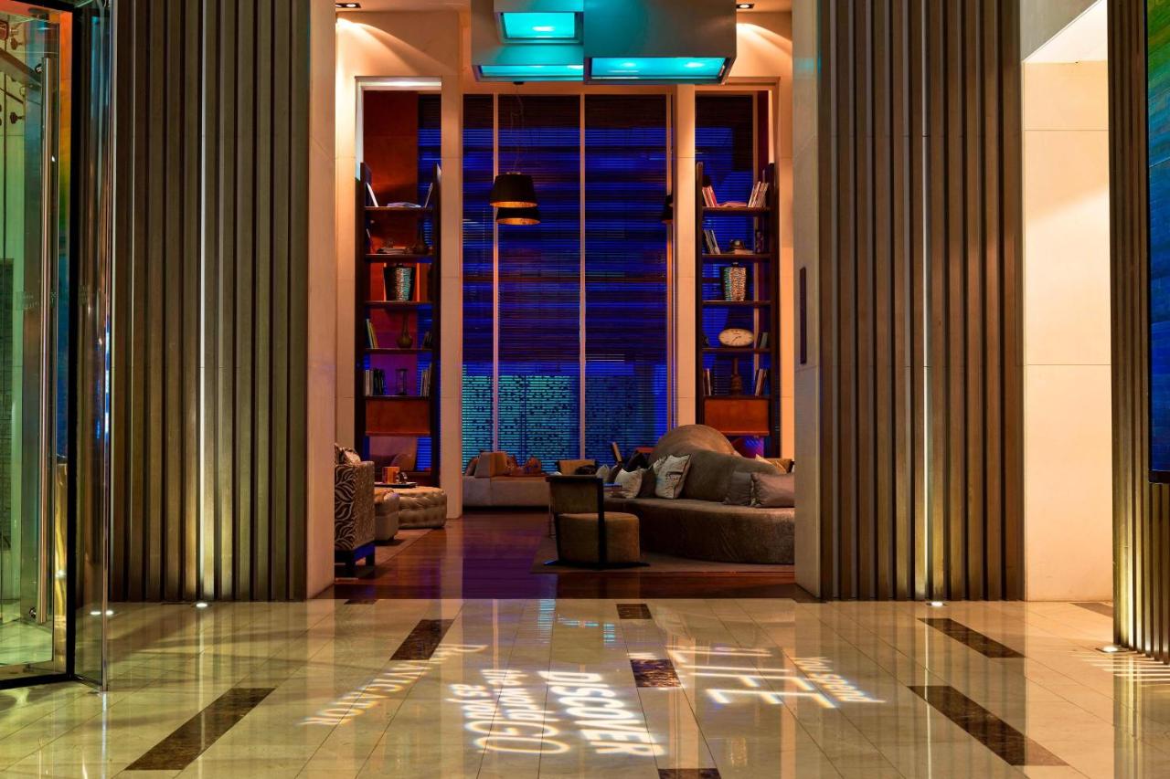 Image: Renaissance Santiago by Marriott