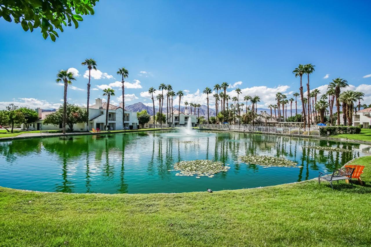 Image: Desert Breezes Resort