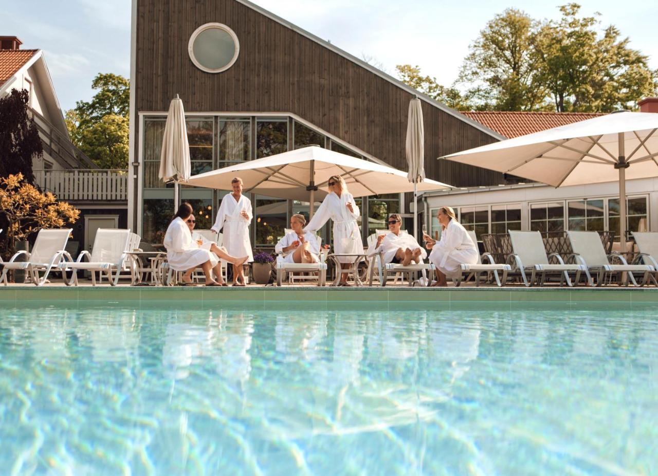 Image: Gränsö Slott Hotel & Spa