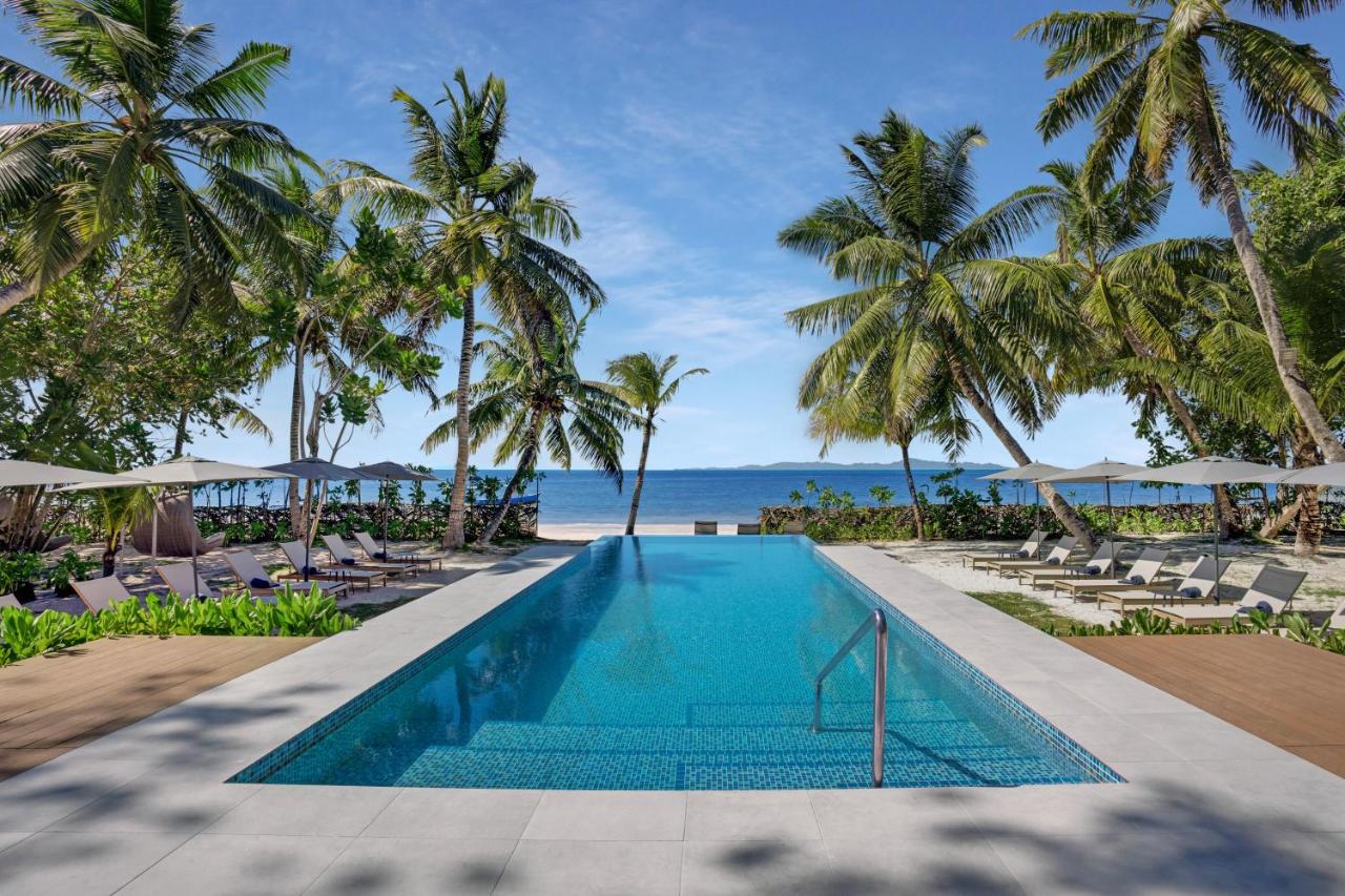 Image: Indian Ocean Lodge