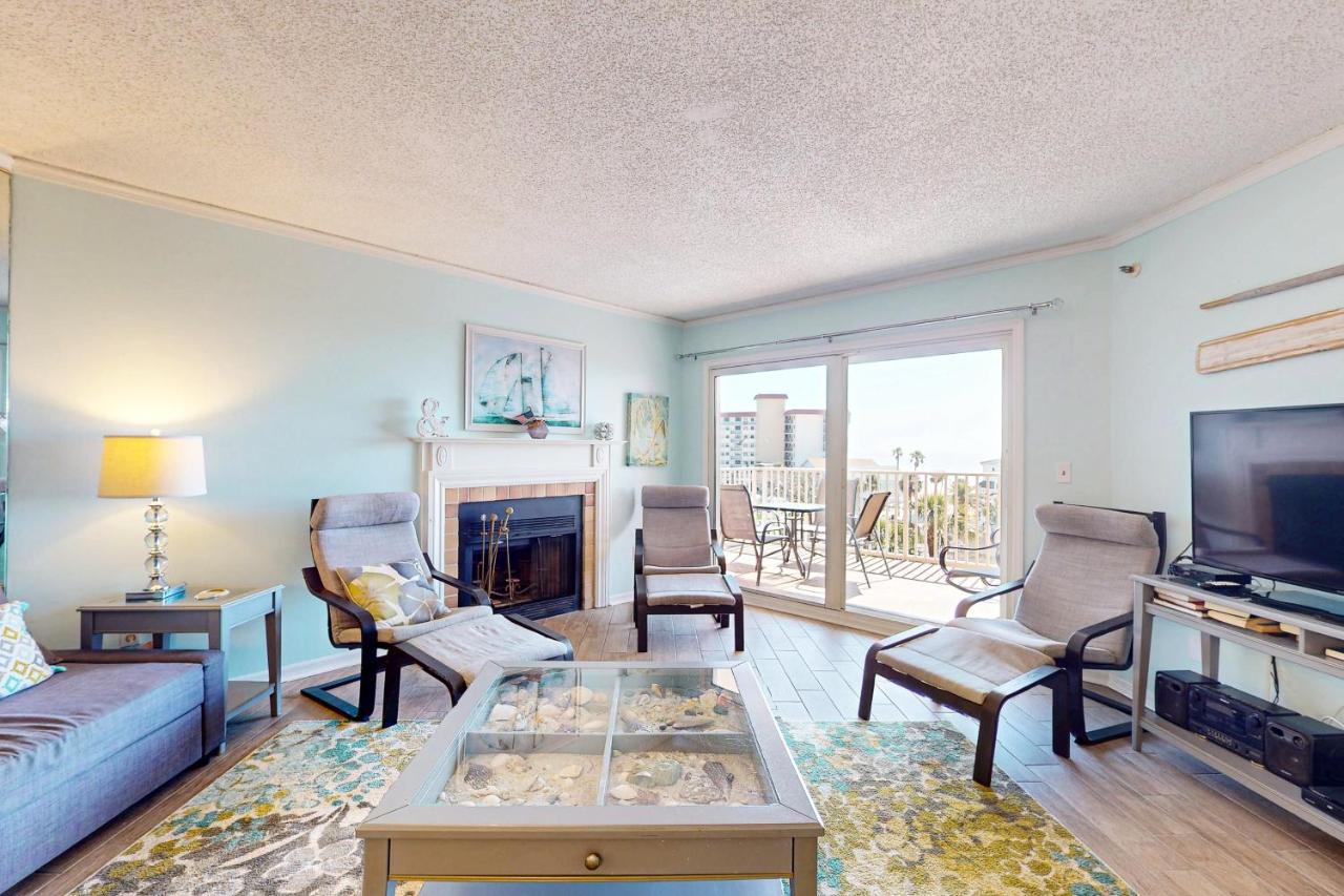 Image: Beach Cottage 1403