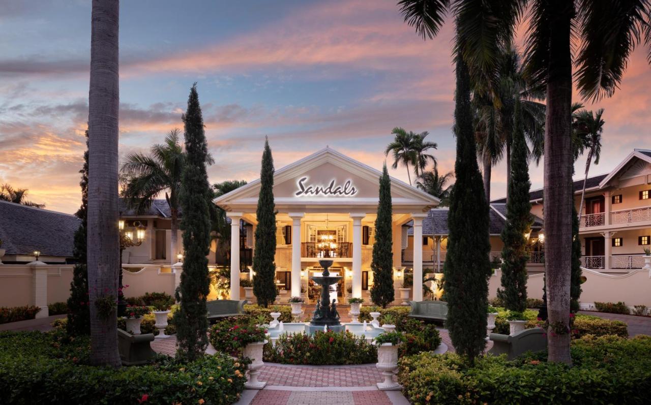 Image: Sandals Royal Plantation All Inclusive - Couples Only
