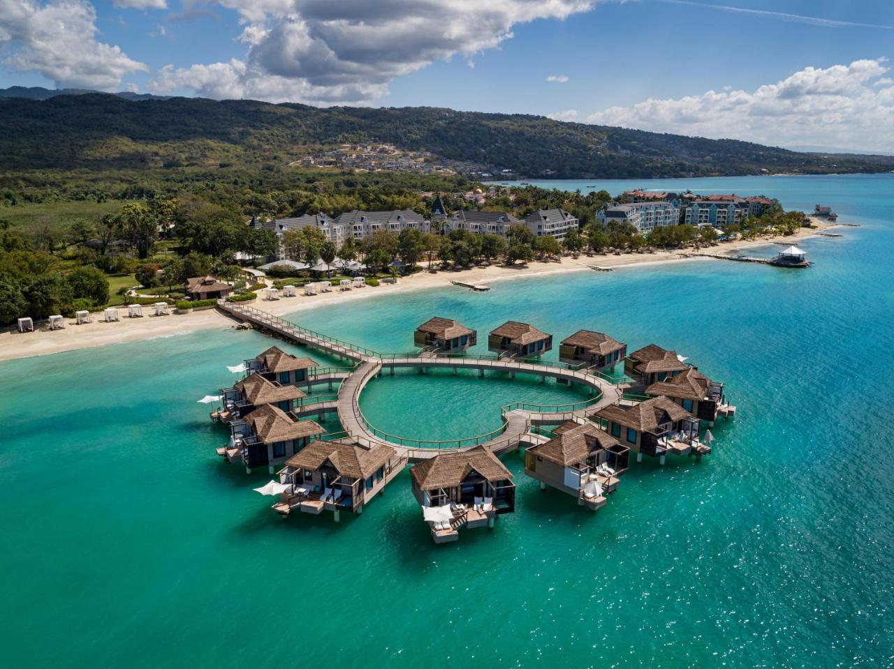 Image: Sandals South Coast All Inclusive - Couples Only