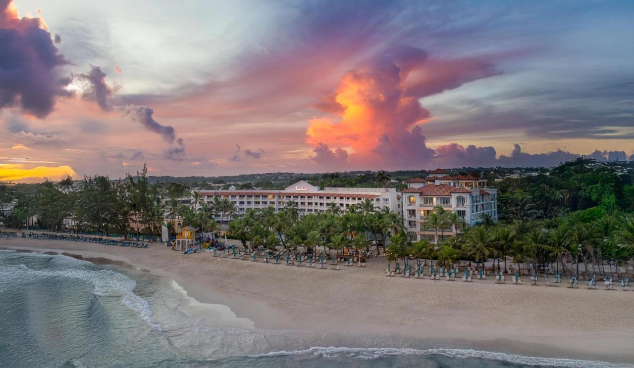 Image: Sandals Royal Barbados All Inclusive - Couples Only