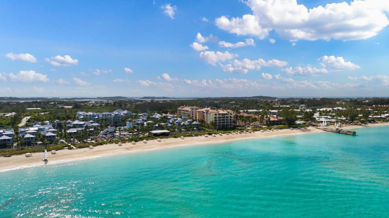 Image: Beaches Turks and Caicos Resort Villages and Spa All Inclusive