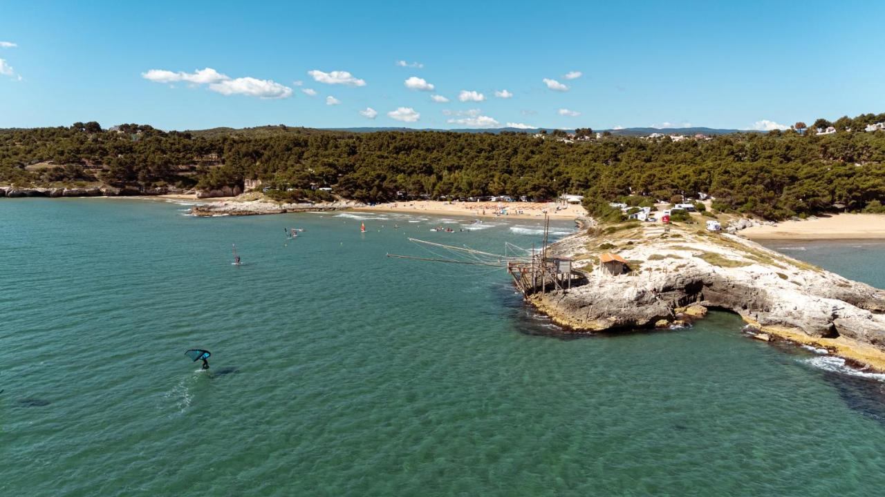 Image: Villaggio Camping Punta Lunga