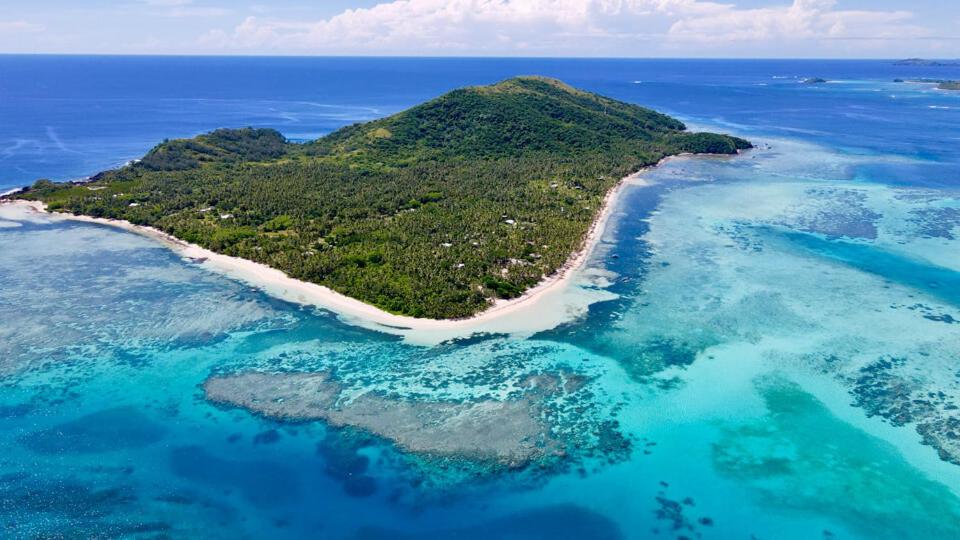 Image: Coconut Beach Resort