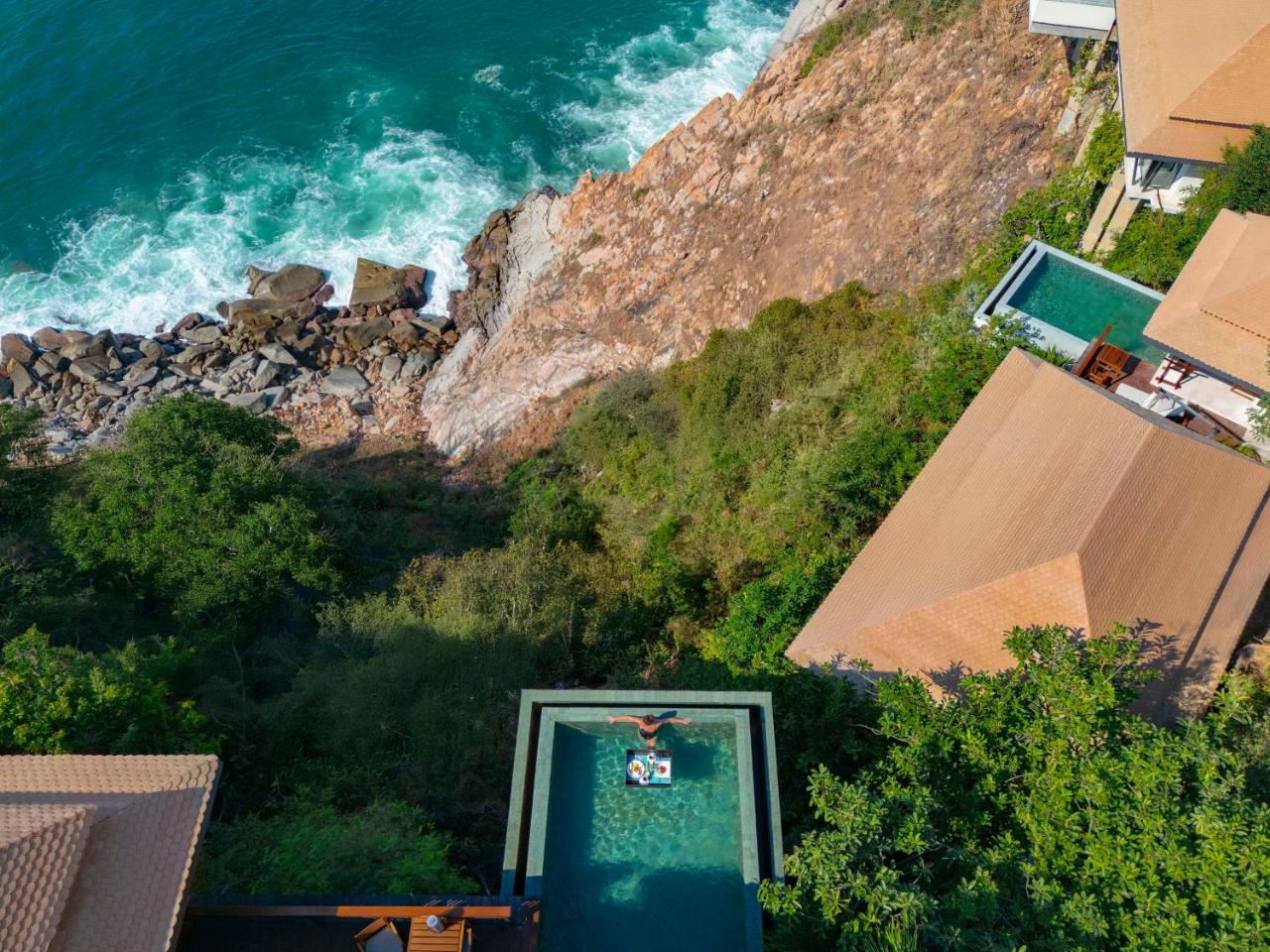 Image: Banyan Tree Cabo Marques