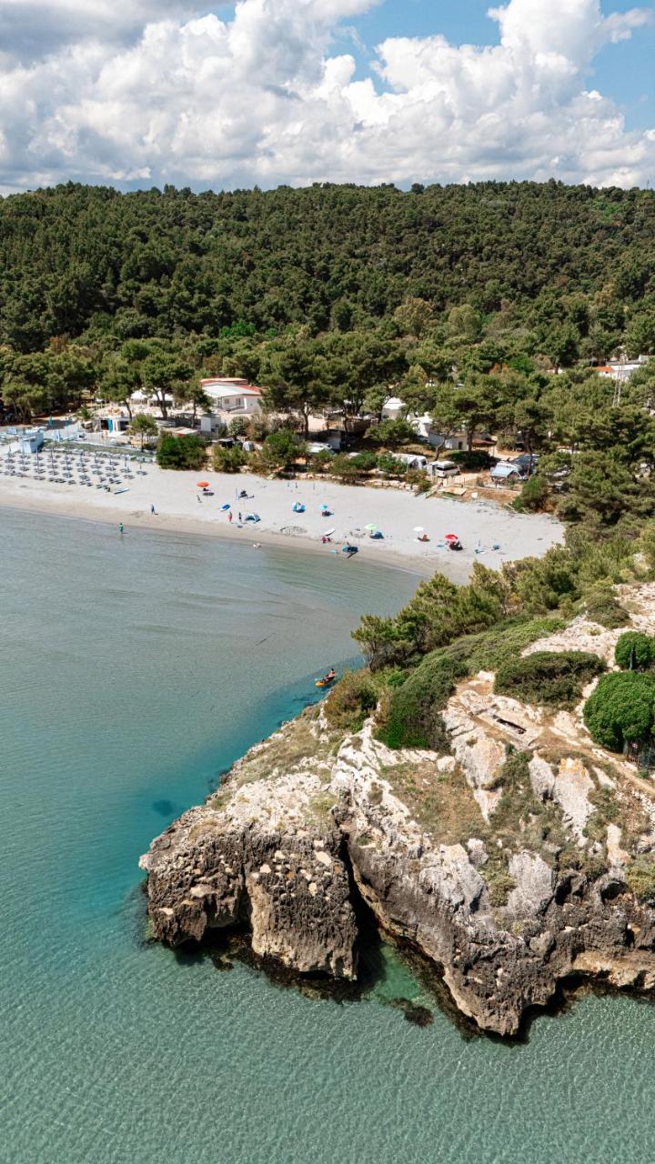Image: Villaggio Capo Vieste